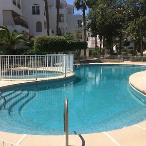 Apartamento Elia Villa África